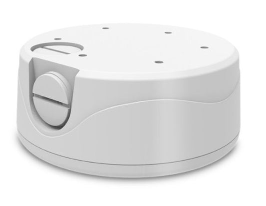 Exacq IBJB-E-IS75-40 - Illustra Essentials Gen4 Junction Box for Ess Gen4 Fixed or