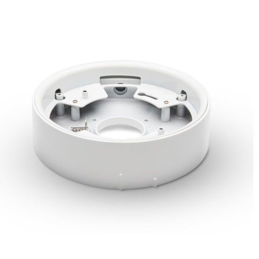 Exacq IBJB-M-ISWB-0 - Illustra Flex Multisensor Junction Box, White