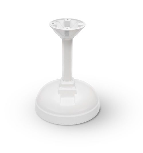 Exacq IBPN-M-IS12-0 - Illustra Flex Multisensor Ceiling Pendant Mount, White