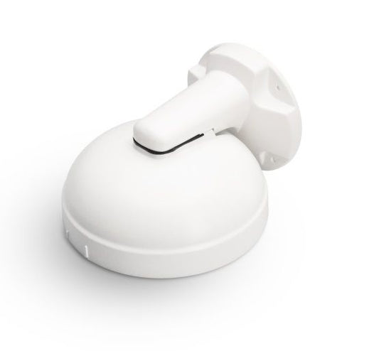 Exacq IBWS-M-ISWB-0 - Illustra Flex Multisensor Wall Mount, White