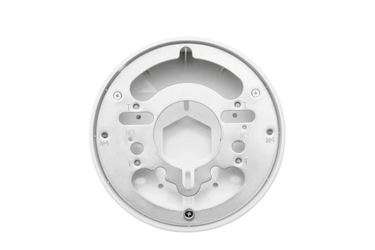 Exacq IBWT-P-ISWB-A - Illustra Pro Gen4 Tilt Mount for 12MP Fisheye