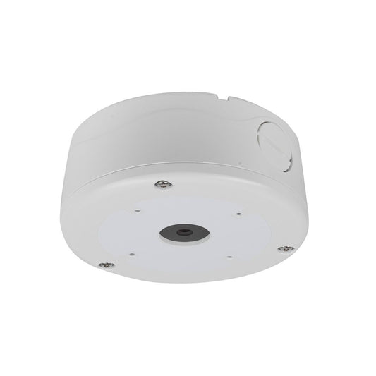 Exacq IFBMNTBOX - Mounting Box for Illustra Flex (IFSxx Series) Bullets