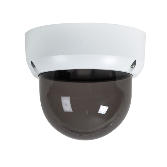 American Dynamics IFMDBWSMK Illustra Flex Mini-Dome Smoked Vandal Bubble Assembly