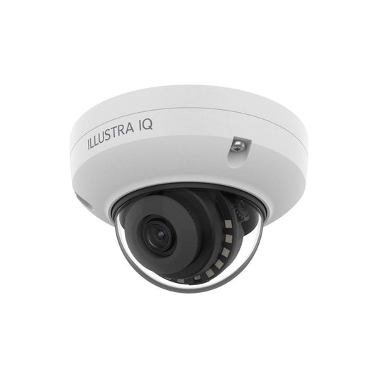 American Dynamics IFS02-C10-OIB4 Illustra Flex Gen4 2 Megapixel Dome Camera with 2.8mm Lens