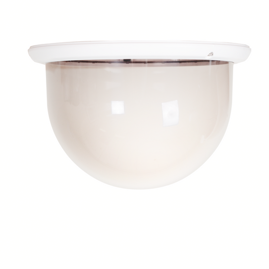 Exacq IFS02P6ICBBL - Illustra Flex Indoor PTZ, Non-Vandal Clear Bubble