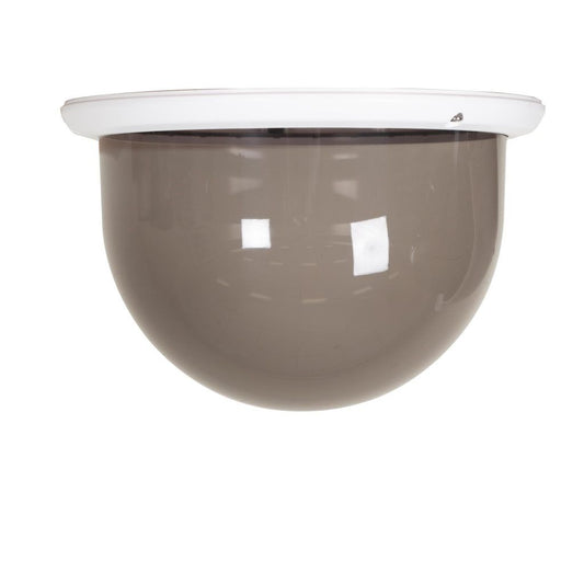 Exacq IFS02P6ISBBL - Illustra Flex Indoor PTZ, Non-Vandal Smoked Bubble