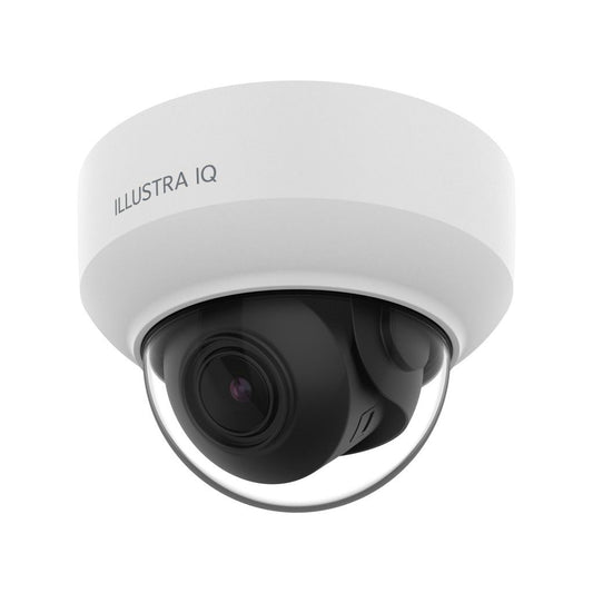 Exacq IFS08-D13-ATB4 - Illustra Flex Gen4 8MP/4K Minidome, 3.6-11mm, AI, TDN, TWDR,