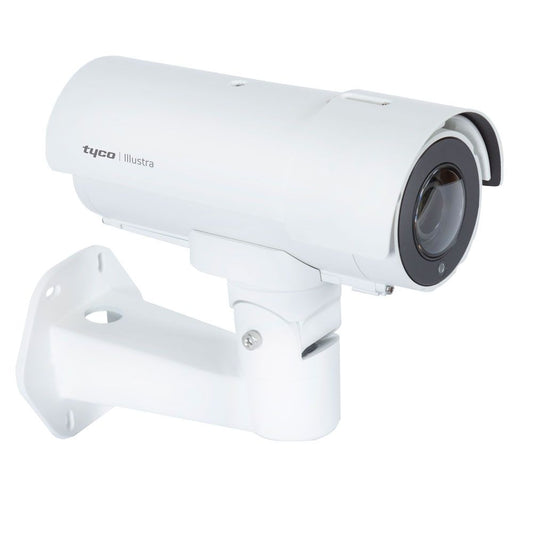 Exacq IPS03-B12-OI03 - Illustra Pro Gen3 3MP Bullet 2.7-13.5mm, Indoor/Outdoor IP67