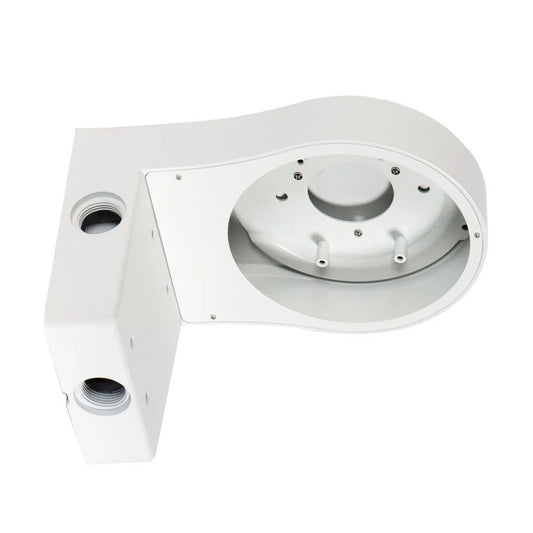 Exacq IPSMDWALL3 - Wall Mount, Indoor/Outdoor for Illustra Pro Gen3 MiniDomes,