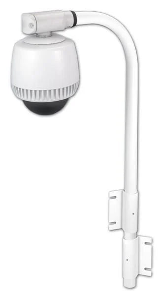 Exacq RHOTR - Over Roof Mount, 1 1/2 NPT for all Illustra/SDU PTZ's