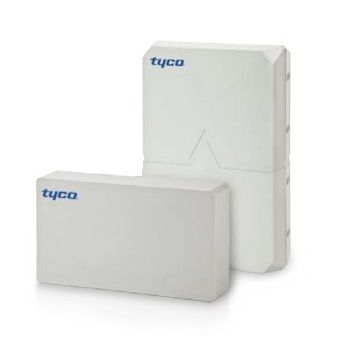 Exacq TRADAR-15MCBL - Tyco Radar Detection, Outdoor PoE, 15m Cable