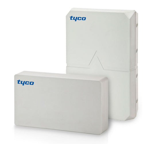 Exacq TRADAR-500F - Tyco Radar Detection, 500m range, 5.8GHz Sensor, 1.2m resolu