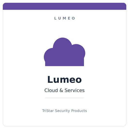 Hanwha Wisenet LUMEO-PS-PREMIUM-SUPPORT-1Y - Software & License