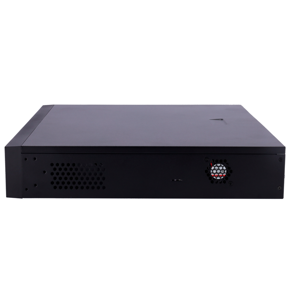 Uniview 16 Channel Network Video Recorder - NVR504-16B-P16