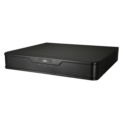 Uniview 4k Network Video Recorder - NVR301-04S3