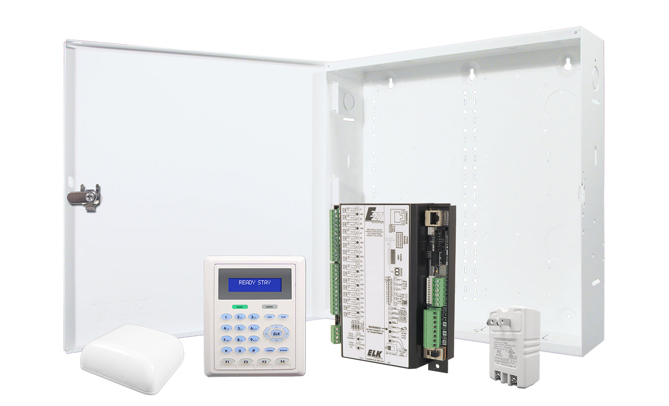 ELK Products E27SYS1