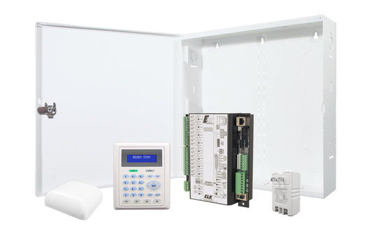 ELK Products E27SYS1