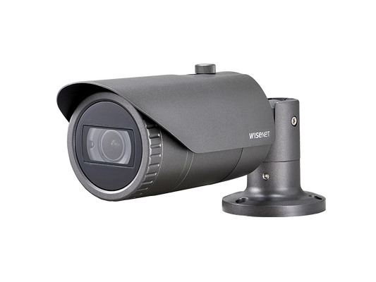 Hanwha Wisenet HCO-7070RA – 4MP Bullet Camera