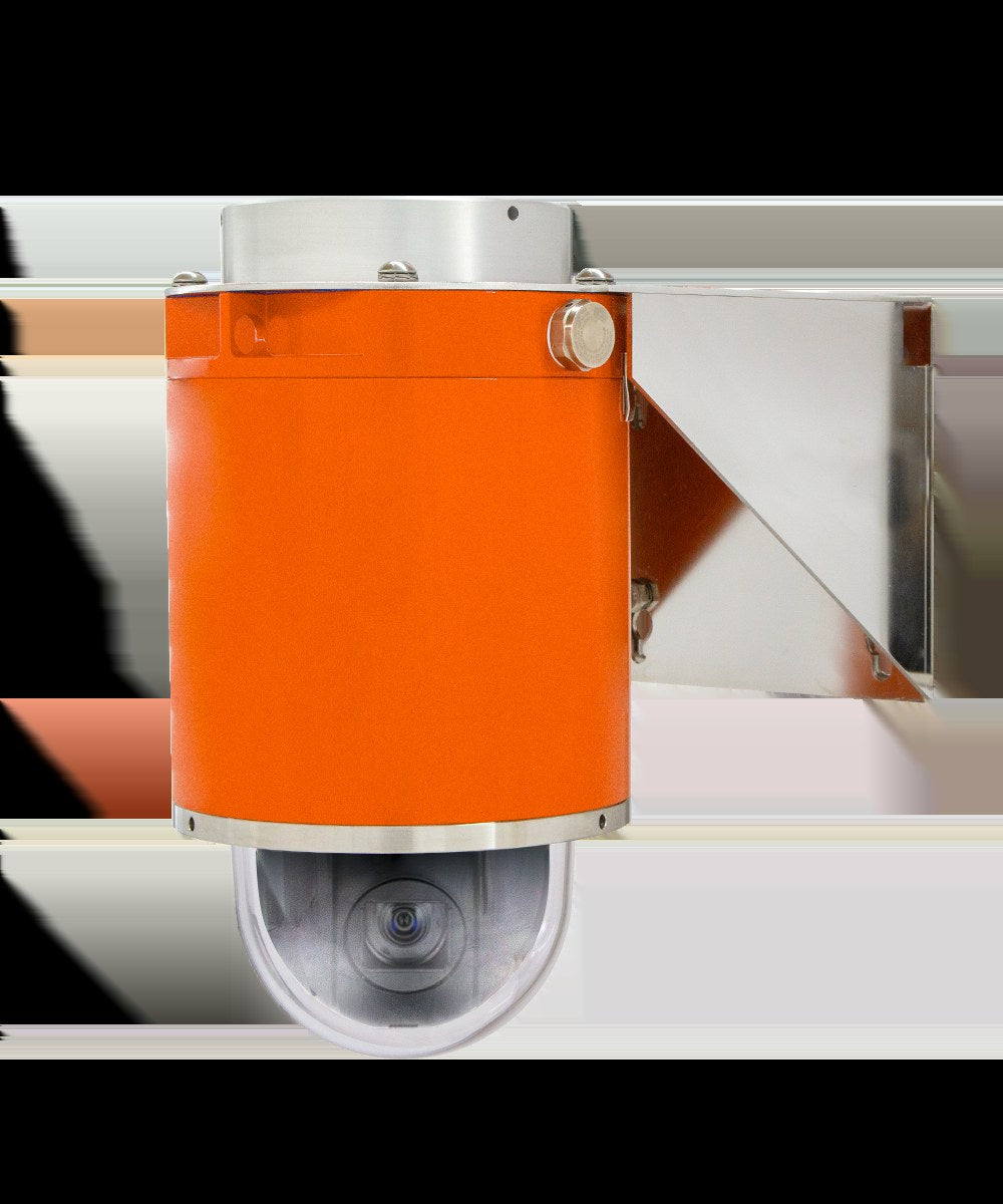 Hanwha Wisenet TNP-Q6232EPT3-Z – 2MP PTZ Camera