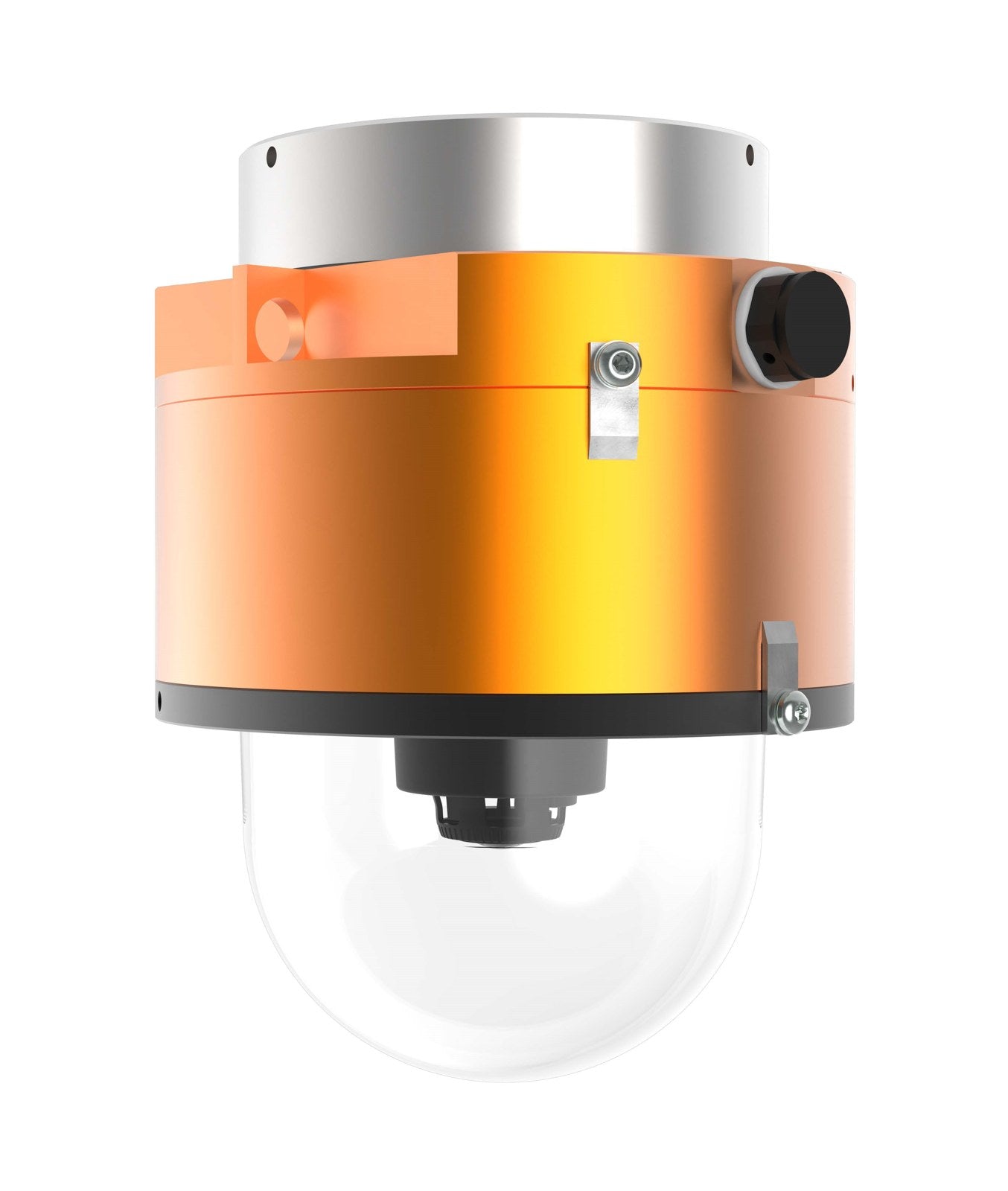 Hanwha Wisenet TNM-XNF9013EPT3-Z – 8MP Fisheye Panoramic Camera