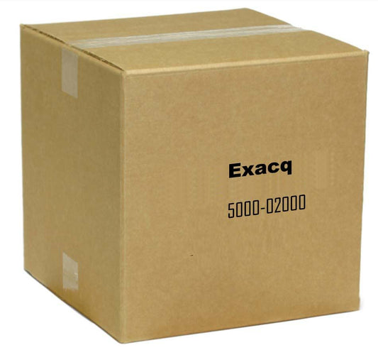 Exacq 5000-02000 2TB Spare/Replacement Hard Drive for All A-Series with Raid