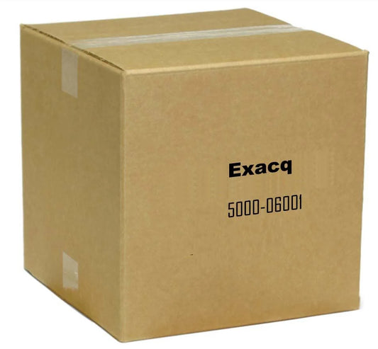 Exacq 5000-06001 6TB Spare/Replacement Hard Drive