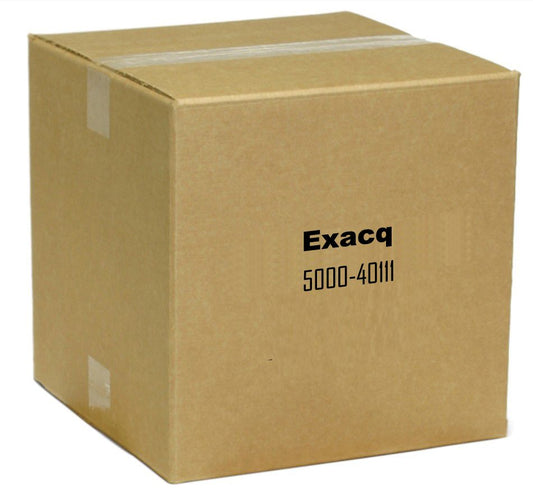 Exacq 5000-40111 Redundant Switching Power Supply for Front Load 2UAs