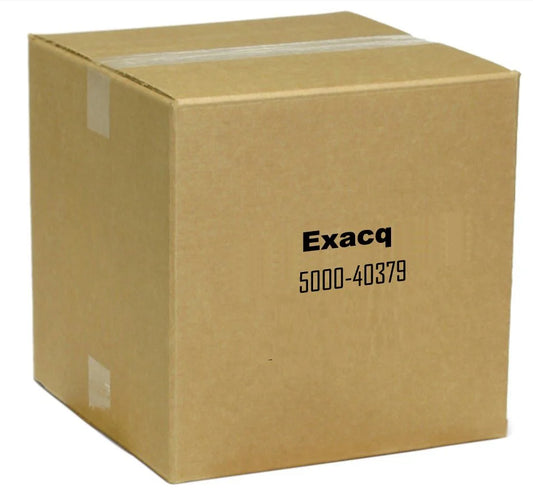 Exacq 5000-40379 A-Series Upgrade to i5 CPU