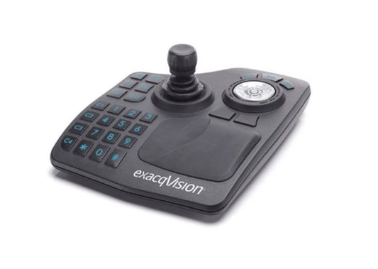 Exacq 5000-50100 exacqVision Keyboard