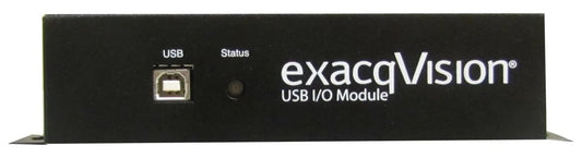 Exacq 5000-50200 External USB Input/Output Module