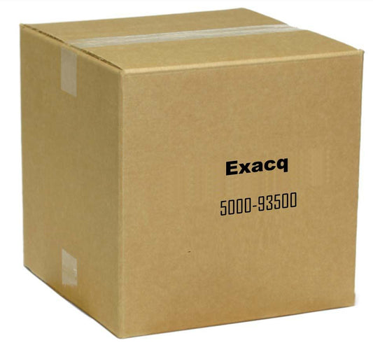 Exacq 5000-93500 Linux to Win10 Lot (I7) Field Conversion Kit