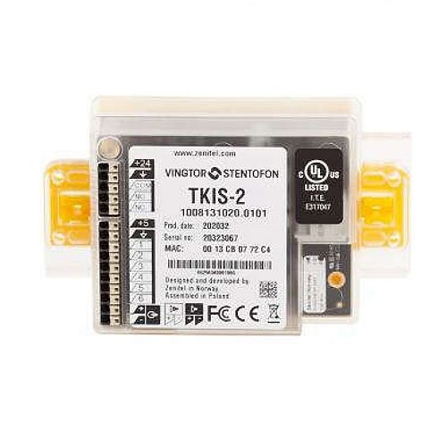 Hanwha Wisenet TKIS-2 – Mount & Bracket