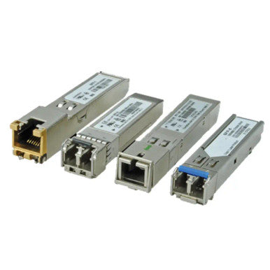 Hanwha Wisenet SFP-GLCS215 – Networking