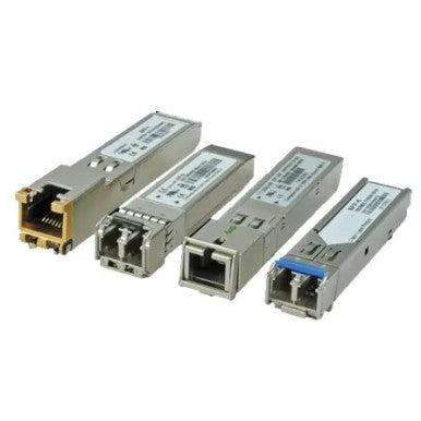 Hanwha Wisenet SFP-GLCS120-A – Networking