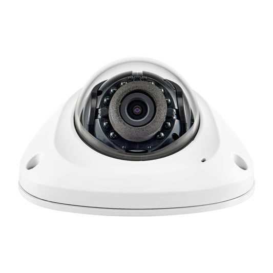 Hanwha Wisenet ANV-L6023R – 2MP Dome Camera