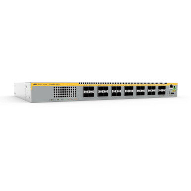 Hanwha Wisenet HV-x540L-28XS-10 – Networking