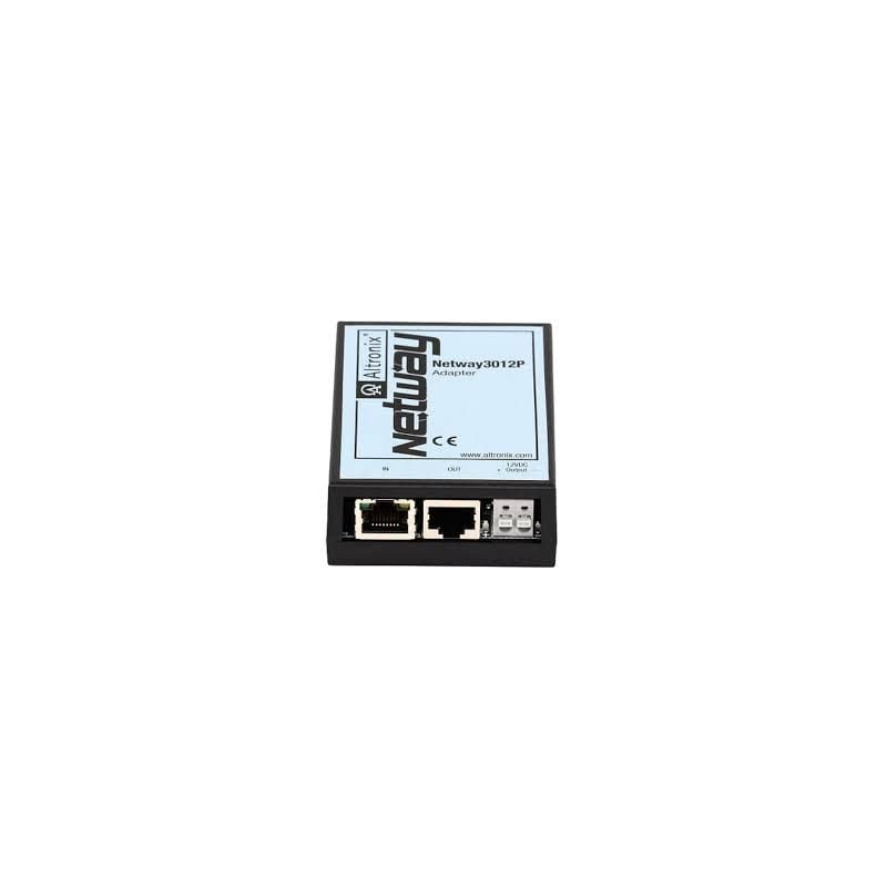 Hanwha Wisenet NetWay3012P