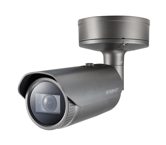 Hanwha Wisenet PNO-A9081RLP/KAP