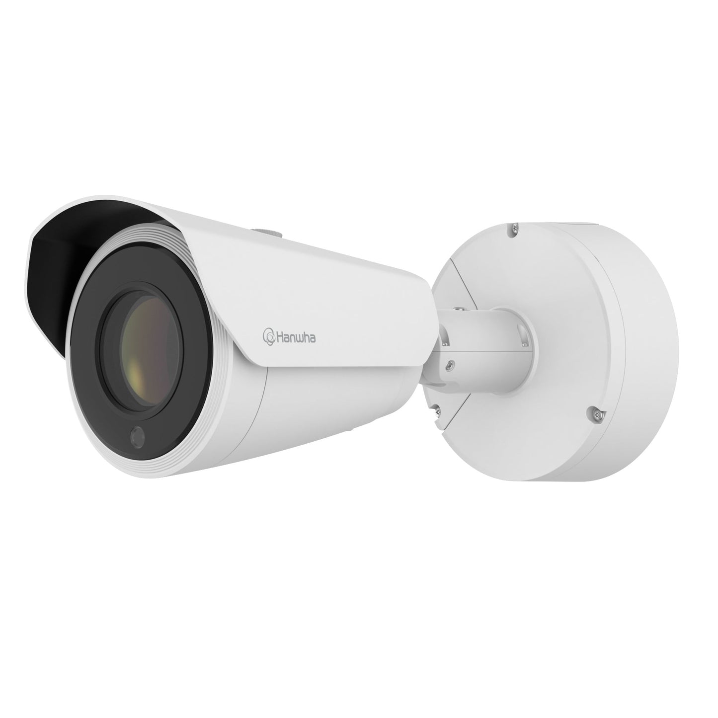Hanwha Wisenet PNO-A9311RLP – 8MP Bullet Camera