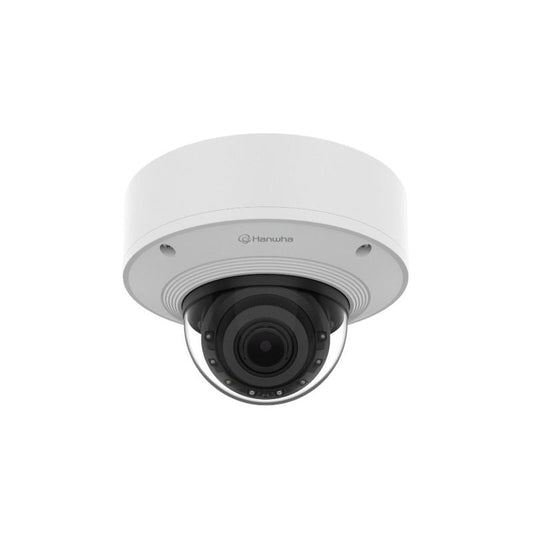 Hanwha Wisenet PNV-A6081R-E1T – 2MP Dome Camera