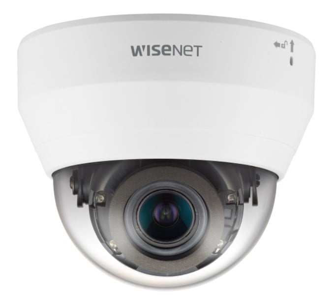 Hanwha Wisenet QND-6082R1/KAP