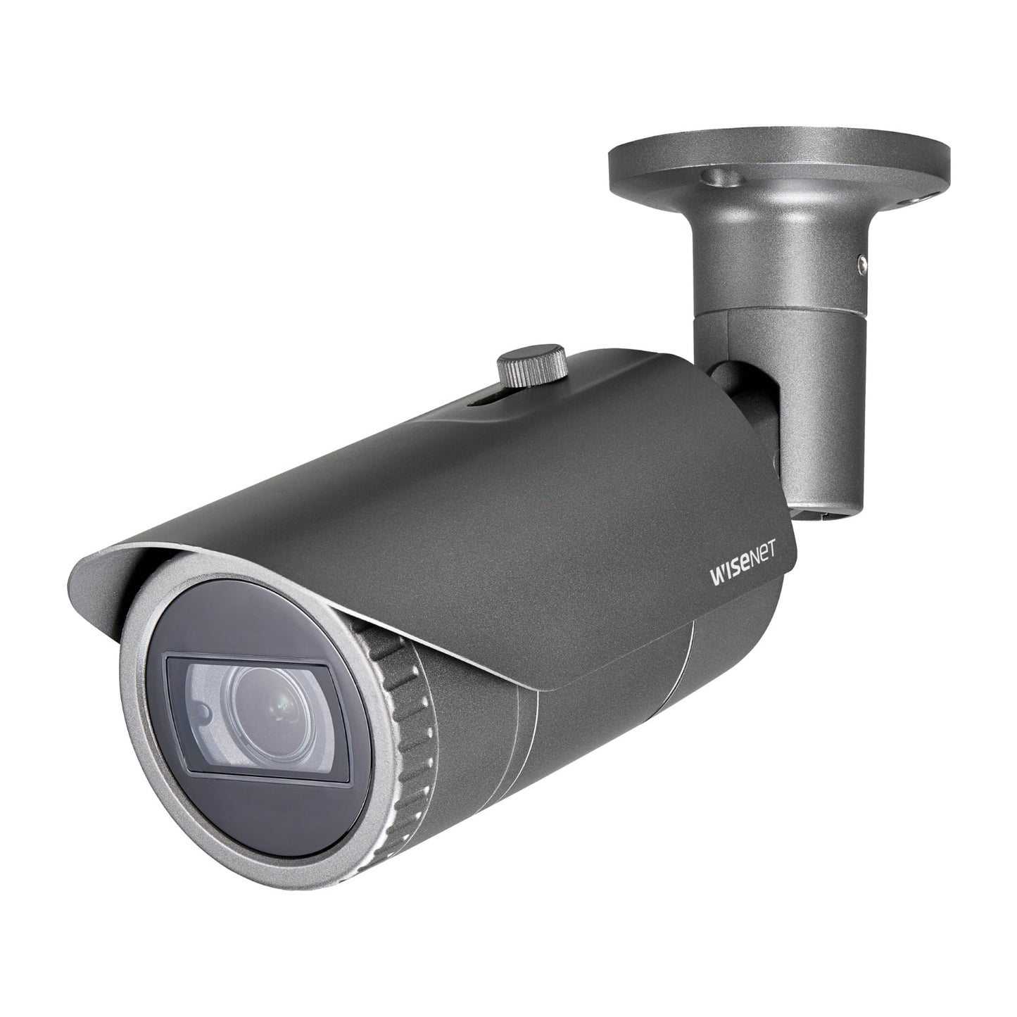 Hanwha Wisenet QNO-6082R/KME - 2MP Bullet Camera