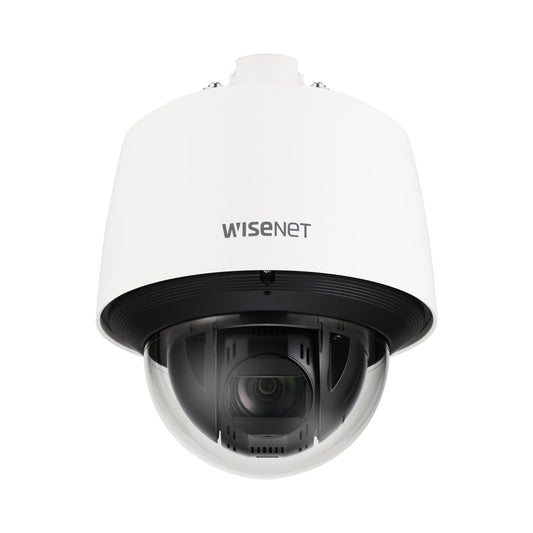 Hanwha Wisenet QNP-6320H – 2MP PTZ Camera