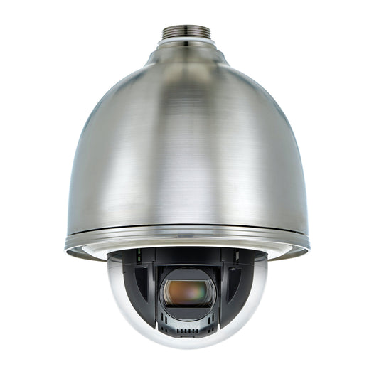 Hanwha Wisenet QNP-6320HS – 2MP PTZ Camera