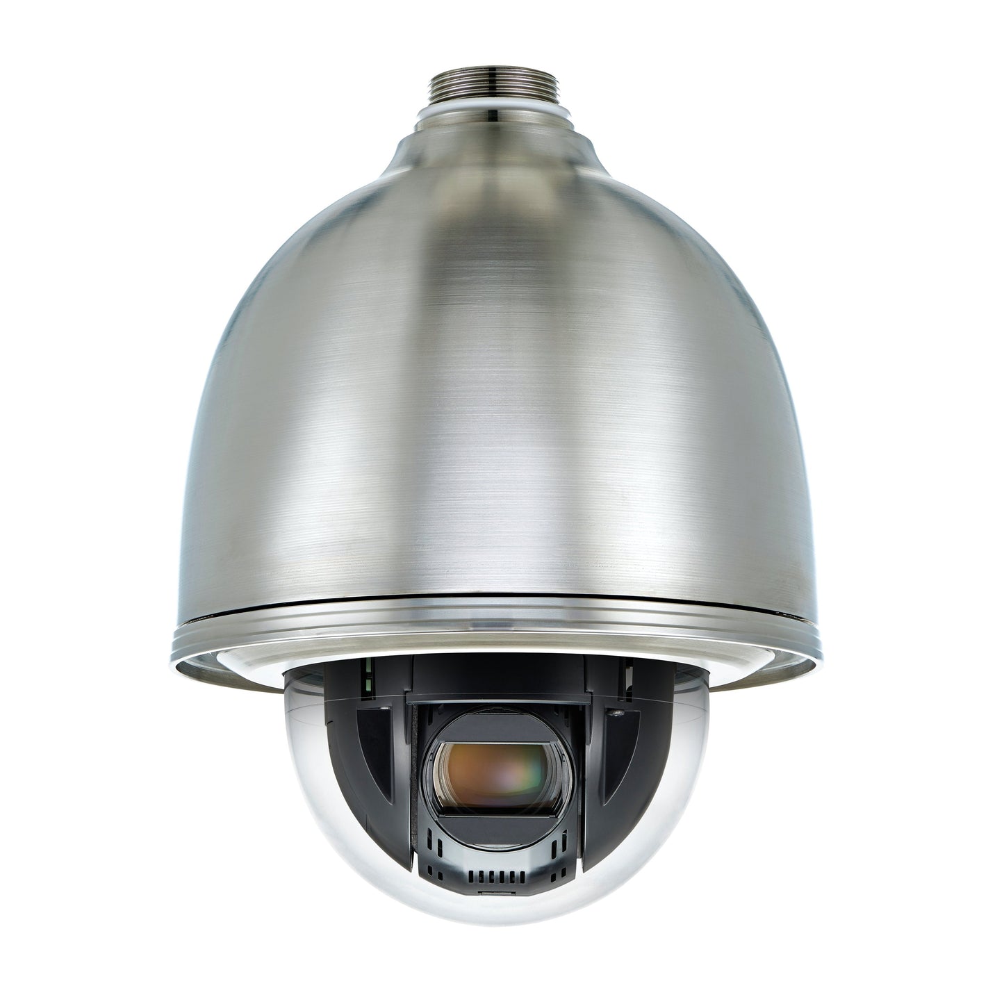 Hanwha Wisenet QNP-6320HS/KEX - 2MP PTZ Camera