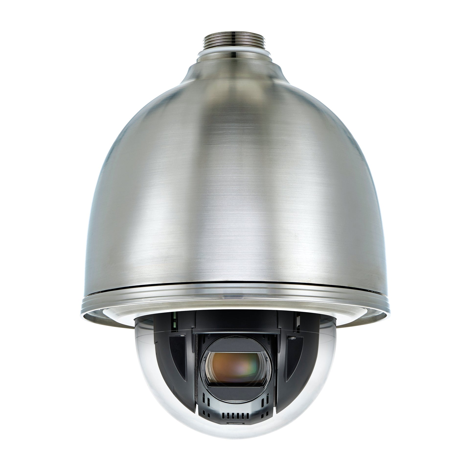 Hanwha Wisenet QNP-6320HS/KEX - 2MP PTZ Camera