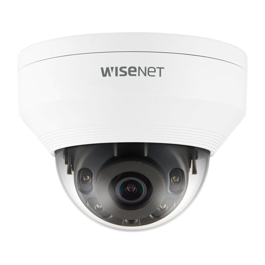 Hanwha Wisenet QNV-6022R – 2MP Dome Camera