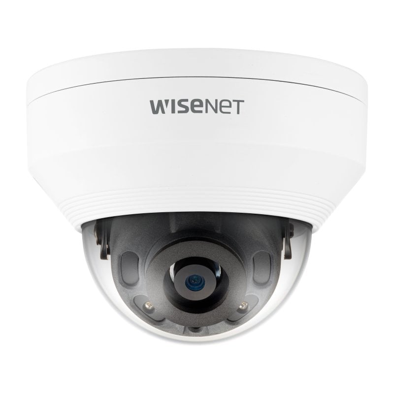 Hanwha Wisenet QNV-6022R1 – 2MP Dome Camera