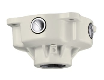 Hanwha Wisenet SBP-302CMB – Mount & Bracket