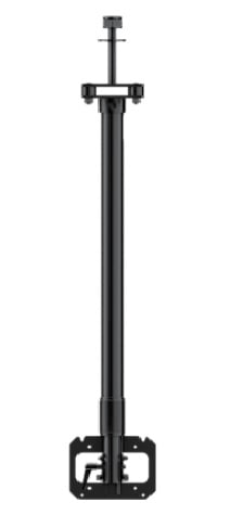 Hanwha Wisenet SBP-59PVMB Mount & Bracket